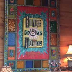 Meet your Posher, Gwynn